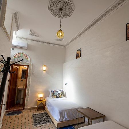 Riad Tarab Fes Ngoại thất bức ảnh