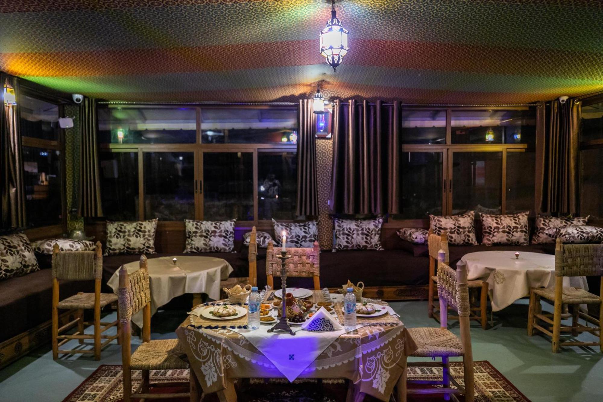 Riad Tarab Fes Ngoại thất bức ảnh