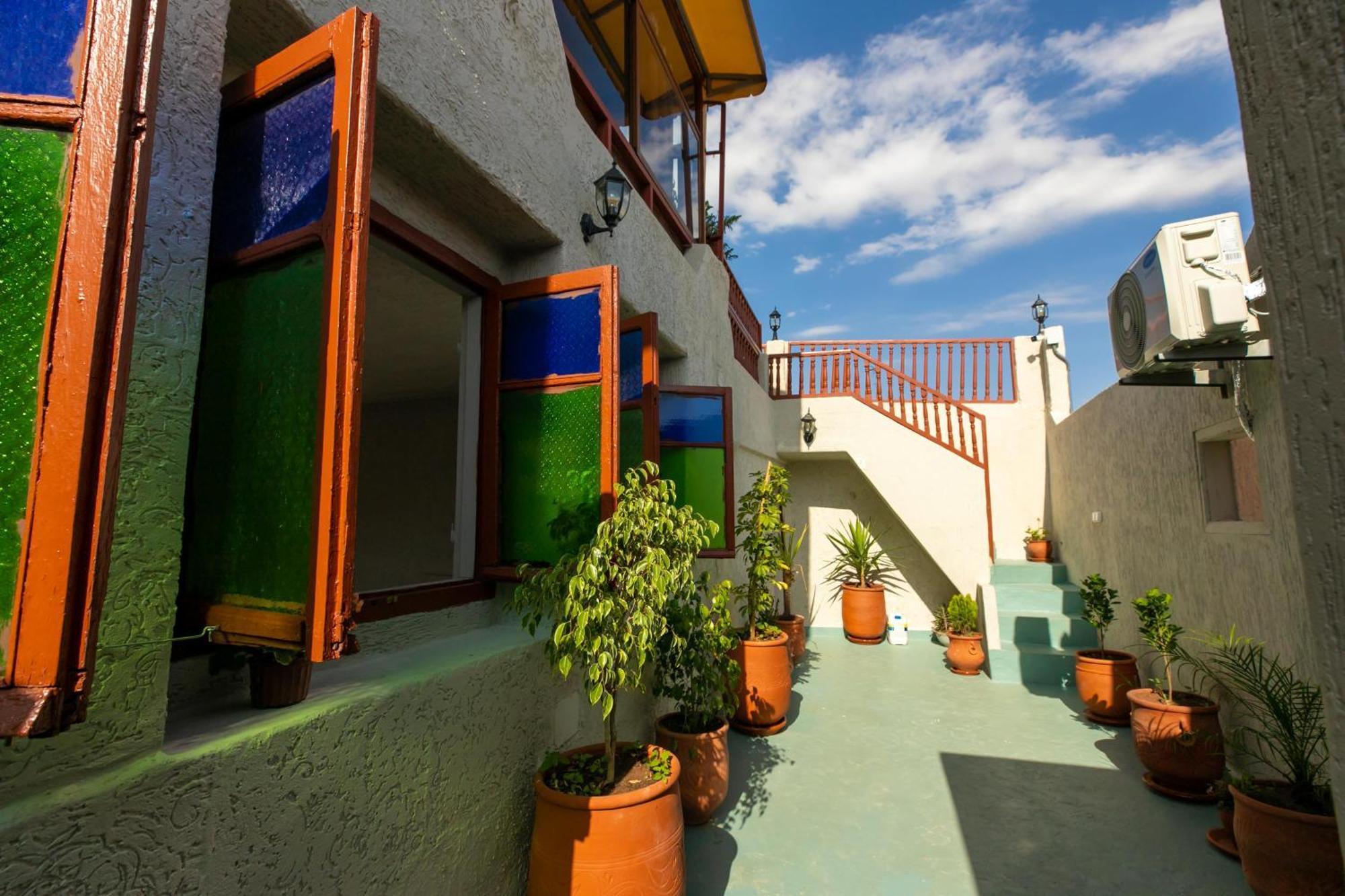 Riad Tarab Fes Ngoại thất bức ảnh